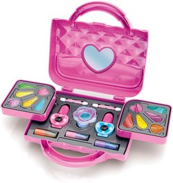 Bolso De Maquillaje