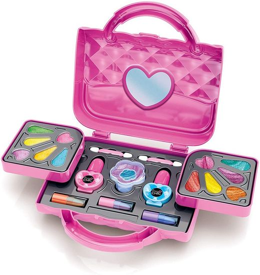 Bolso De Maquillaje