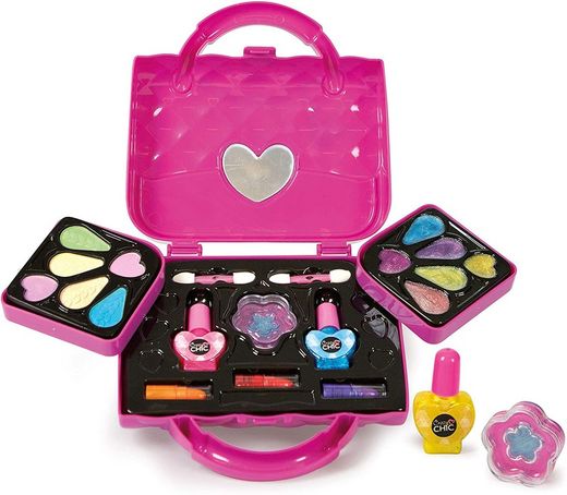 Bolso De Maquillaje