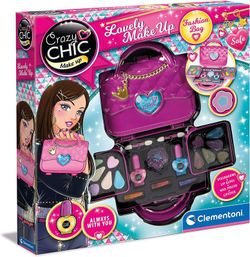 Bolso De Maquillaje