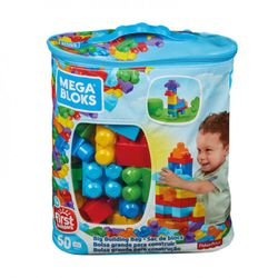BOLSA MEGA BLOKS 60 Clásica