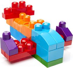 Mega Bloks 60 klassieke tas