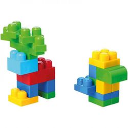 Mega Bloks 60 klassieke tas