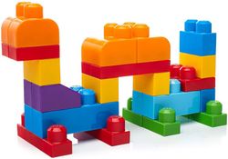 Mega Bloks 60 klassieke tas