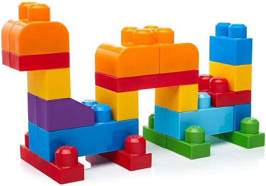 Mega Bloks 60 klassieke tas