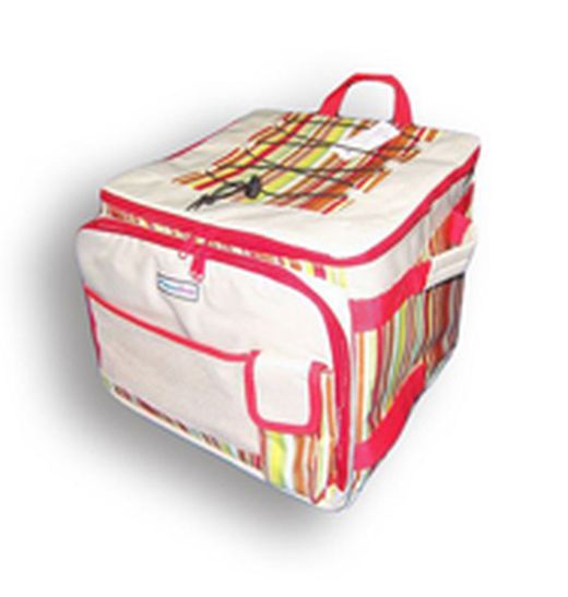 Bolsa nevera Carrito 30 l.