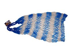 Borsa da spiaggia rossa