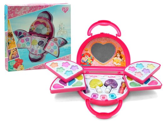 Bolso maletin cosmetica princ