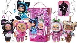 BRATZ BRATZIEZ - TOKYO A GO-GO SERIES