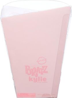 Bratz Celebrity x Kylie Jenner - Vestido de Dia