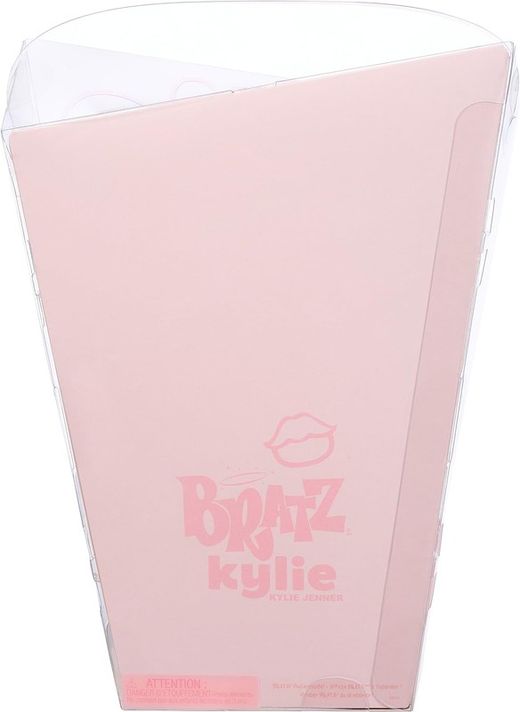 Bratz Celebrity x Kylie Jenner - Vestido de Dia