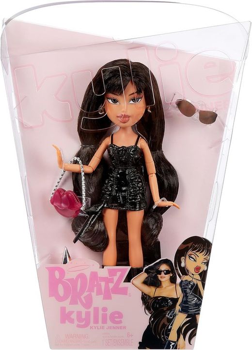 Bratz Celebrity x Kylie Jenner - Vestido de Dia