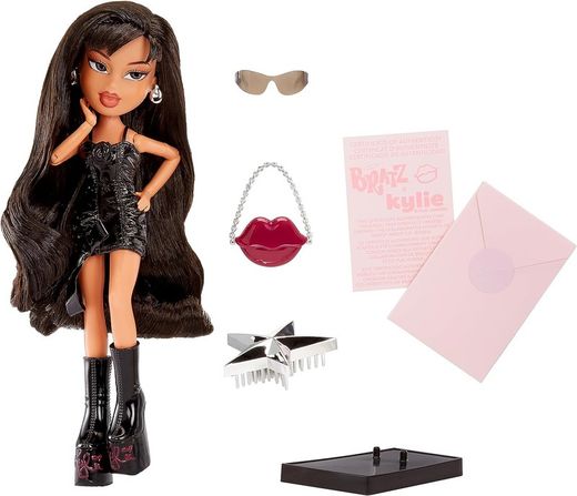 Bratz Celebrity x Kylie Jenner - Vestido de Dia