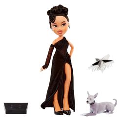Bratz Celebrity x Kylie Jenner - Vestido de noche