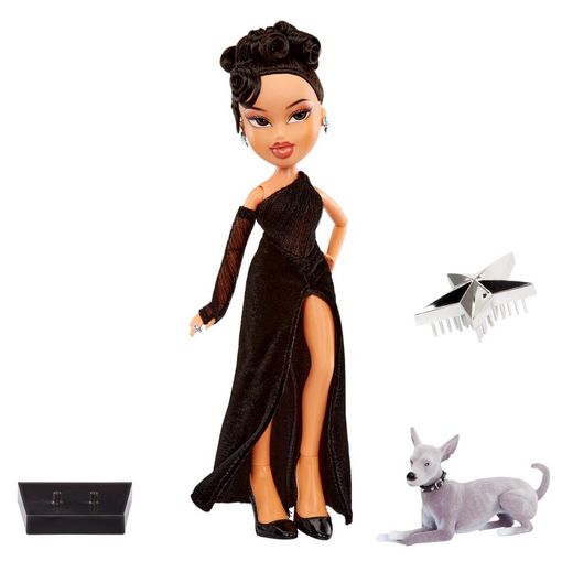 Bratz Celebrity x Kylie Jenner - Vestido de noche