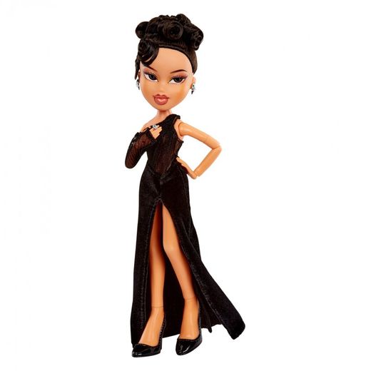 Bratz Celebrity x Kylie Jenner - Vestido de noche