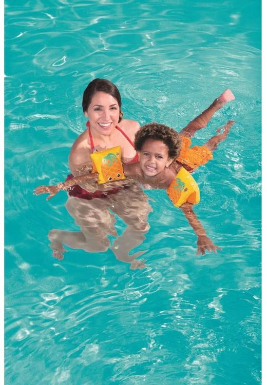 Brazalete Frutas 3-6