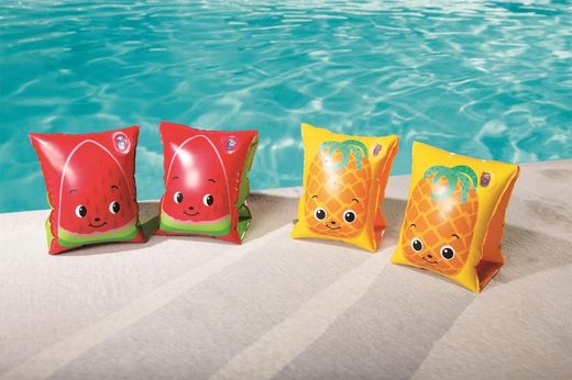 Brazalete Frutas 3-6