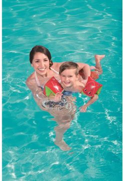 Brazalete Frutas 3-6