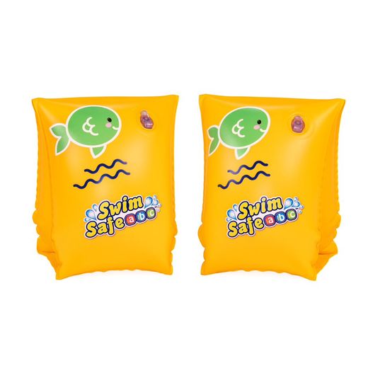 Κολυμπήστε ασφαλές βήμα c 3 6 βραχιόλι