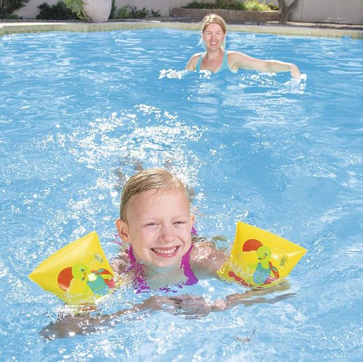 Schildpadarmband 3-6