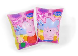 BRAZALETES PEPPA PIG