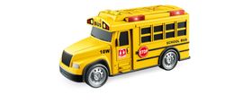 BUS ESCOLAR 1:32 LUZ Y SONIDO