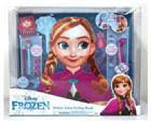 Busto Anna Frozen 2