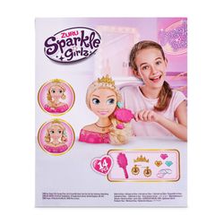 Buste Princesse 17 Accessoires