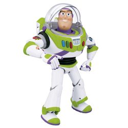 Toy Story 4 Buzz Lightyear con Voz