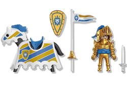Caballero Medieval Aniversario