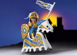 Caballero Medieval Aniversario