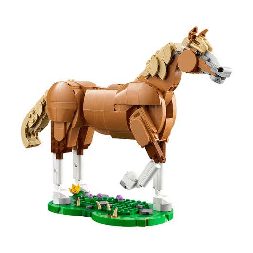 LEGO Creator Caballo Noble 3 en 1