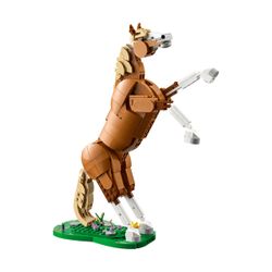 LEGO Creator Caballo Noble 3 en 1