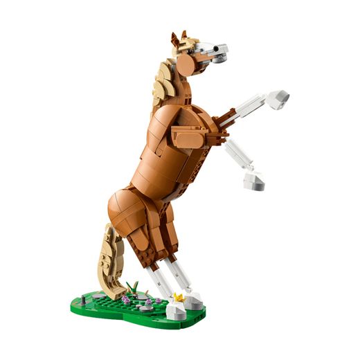 LEGO Creator Caballo Noble 3 en 1