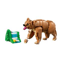 LEGO Creator Caballo Noble 3 en 1