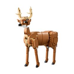 LEGO Creator Caballo Noble 3 en 1