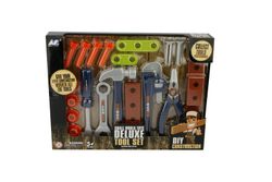 CAJA 19 HERRAMIENTAS