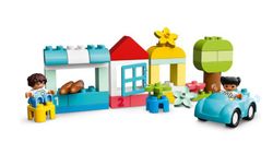 Duplo Brick Box 65 pièces