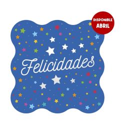 CAJA FELICIDADES