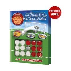 CAJA FUTBOL CHAPAS