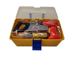 CAJA HERRAMIENTAS 22 PCS