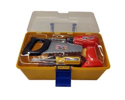 Boîte à outils 22 pièces