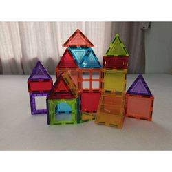 CAJA MAGNETIC BLOCS 66 PZAS