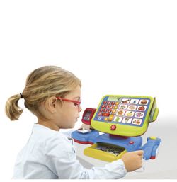 Caja Registradora