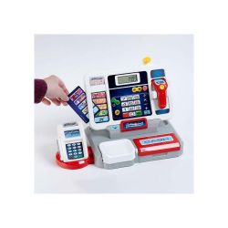 CAJA REGISTRADORA TABLET DIGITAL