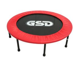 Trampoline with legs 152 cm