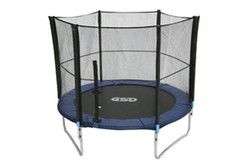 Trampoline