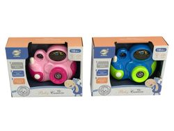 Παιδική φωτογραφική μηχανή