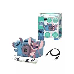 CAMARA INFANTIL C/PROTECCION STITCH